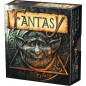 Fantasy - Asmodee - KG03 - Jeu de Cartes