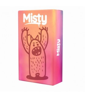 Misty - Helvetiq