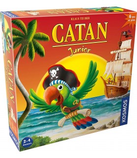 Catan : Junior - Kosmos