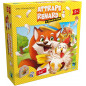 Attrape Renard - Le voleur de poules - Matagot Kids