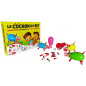 Le cochon qui rit - Dujardin