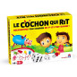 Le cochon qui rit - Dujardin