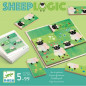 Sheep Logic - DJECO