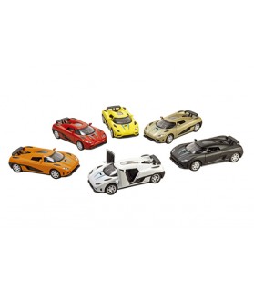 Voiture Lamborghini 14 cm