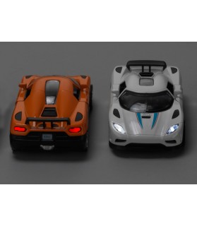 Voiture Lamborghini 14 cm