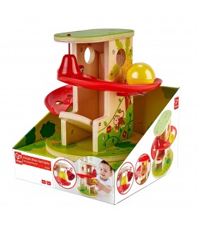 Toboggan de la jungle HAPE
