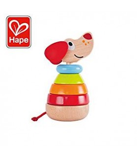 Woof Woof HAPE