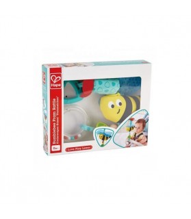 Hochet abeille HAPE