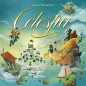 Celestia - Blackrock - Jeu de société