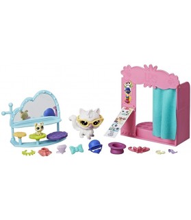 Littlest Pet Shop - Flashy Photo Booth