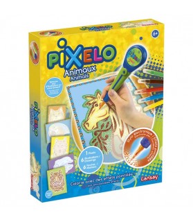 Pixelo Animaux