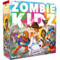Zombie Kidz Evolution - Asmodee - Scorpion Masqué