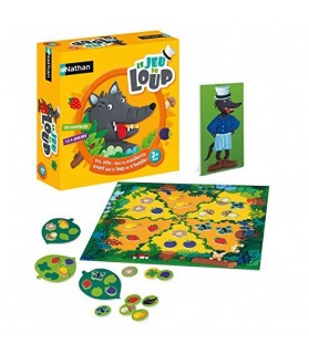 Le jeu du Loup
