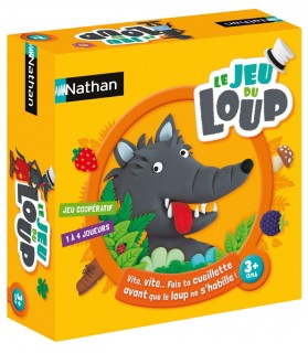 Le jeu du Loup