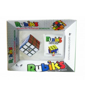 Rubik's cube