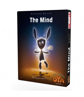 The mind - Oya