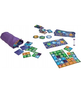 -50% ! Cosmic Factory - GPCO - Gigamic