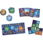 -50% ! Cosmic Factory - GPCO - Gigamic
