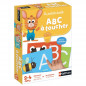 ABC à toucher