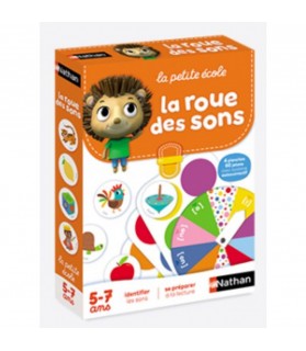La roue des sons