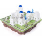 Santorini - Spin Master Games - 6040699 - Jeu de Société