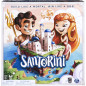 Santorini - Spin Master Games - 6040699 - Jeu de Société