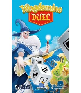 Kingdomino : Duel - IELLO