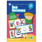 Les formes - JADE - MGM