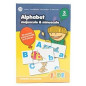 Alphabet : Majuscule & Minuscule - JADE - MGM