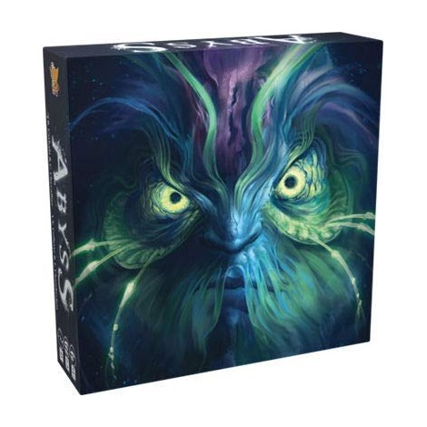 Abyss Édition Anniversaire - BOMBYX