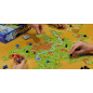 Carcassonne - ASMODEE