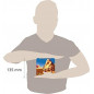 Les Batisseurs - Antiquite - ASMODEE Les Batisseurs - Antiquite - ASMODEE