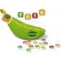 BANANAGRAMS Junior - Mon Premier Jeu de Lettres - 91098