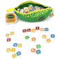 BANANAGRAMS Junior - Mon Premier Jeu de Lettres - 91098