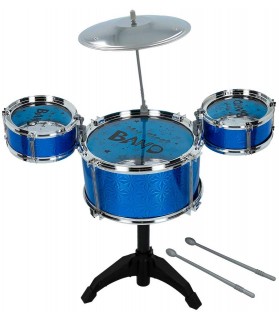 Batterie Musique - COLORBABY- 43855