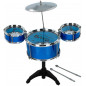Batterie Musique - COLORBABY- 43855