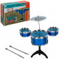 Batterie Musique - COLORBABY- 43855