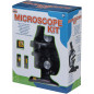 Microscope - Kidz Corner - Color Baby Toys
