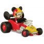 Voiture Pack de 1 Mickey - 182844 - Disney - IMC Toys