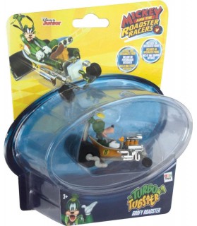 Voiture Pack de 1 Dingo - 182882 - Disney - IMC Toys