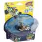 Voiture Pack de 1 Dingo - 182882 - Disney - IMC Toys