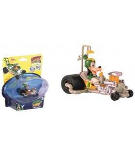 Voiture Pack de 1 Dingo - 182882 - Disney - IMC Toys