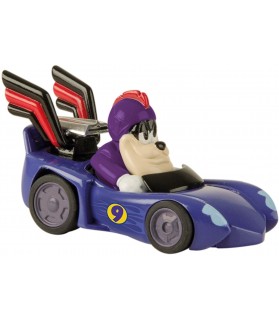Voiture Pack de 1 Pat - 182899 - Disney - IMC Toys