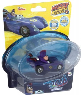Voiture Pack de 1 Pat - 182899 - Disney - IMC Toys