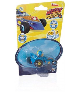 Voiture Pack de 1 Donald - 182875 - Disney - IMC Toys