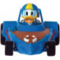 Voiture Pack de 1 Donald - 182875 - Disney - IMC Toys