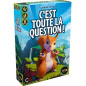 -40% ! C'est Toute la Question - 51480 - IELLO