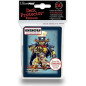 Gosu : Lot de 50 Protège Cartes - Moonster Game