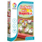 Les poules ont la bougeotte JUNIOR - SMART GAMES