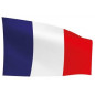 Drapeau France 60x90cm